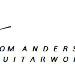 Tom Anderson Guitarworks